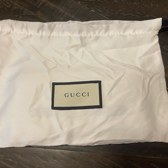 Gucci Unisex Wallet - Picture 2 of 10